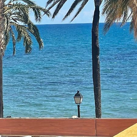 Marinador Josmar Oropesa del Mar Exterior foto