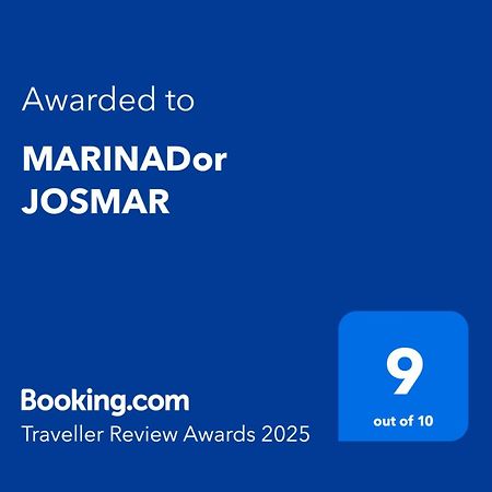 Marinador Josmar Oropesa del Mar Exterior foto