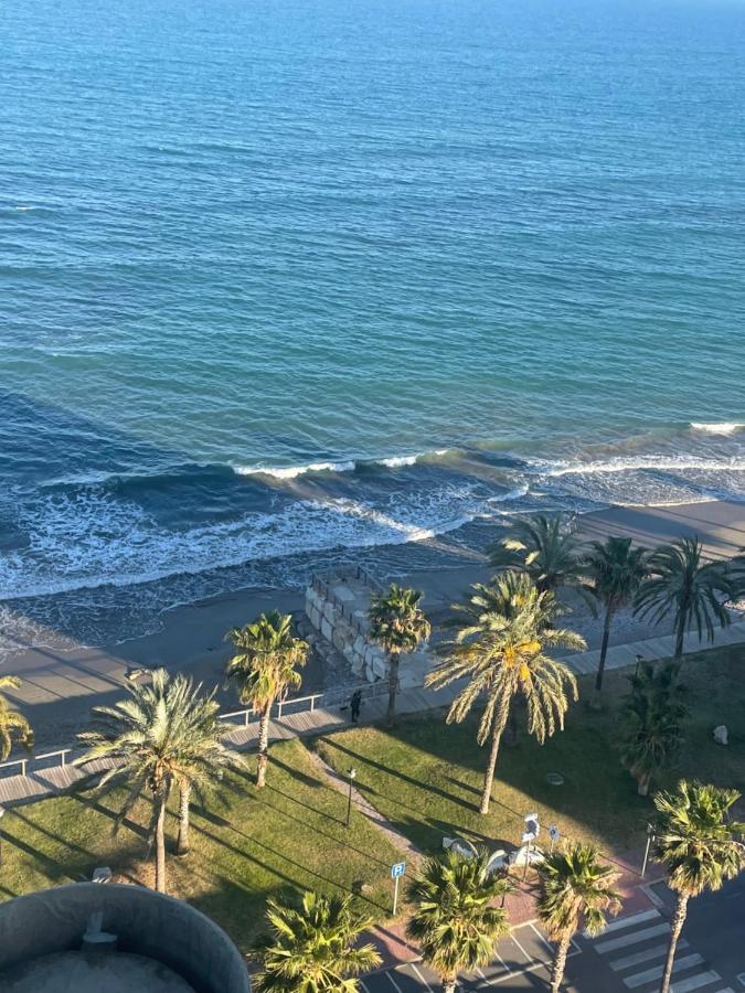 Marinador Josmar Oropesa del Mar Exterior foto