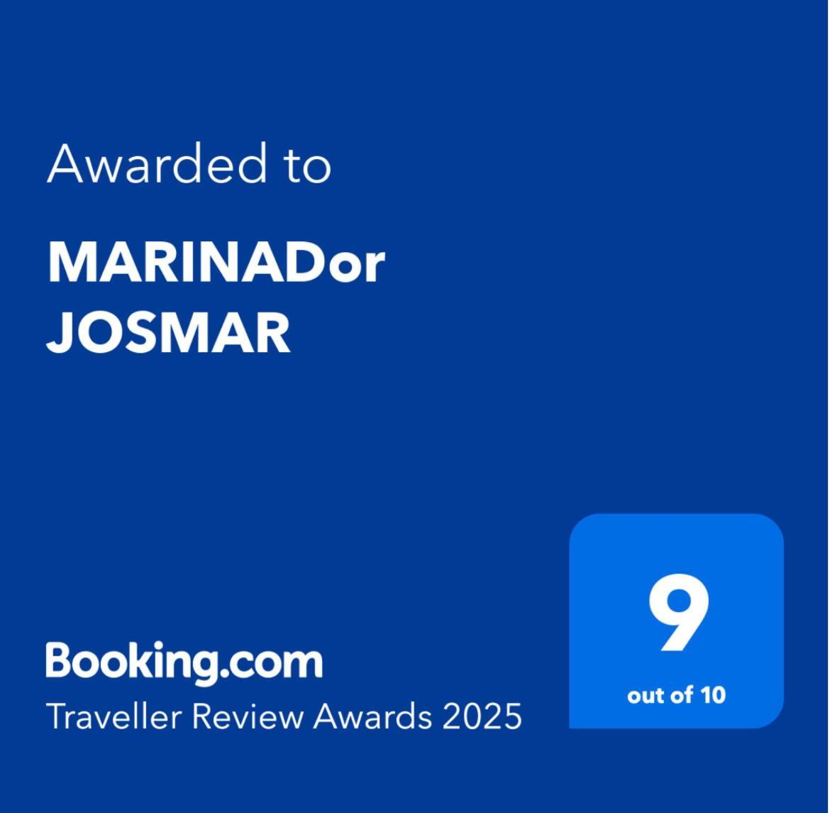 Marinador Josmar Oropesa del Mar Exterior foto